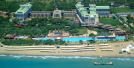 RIXOS HOTEL PREMIUM BELEK - 0